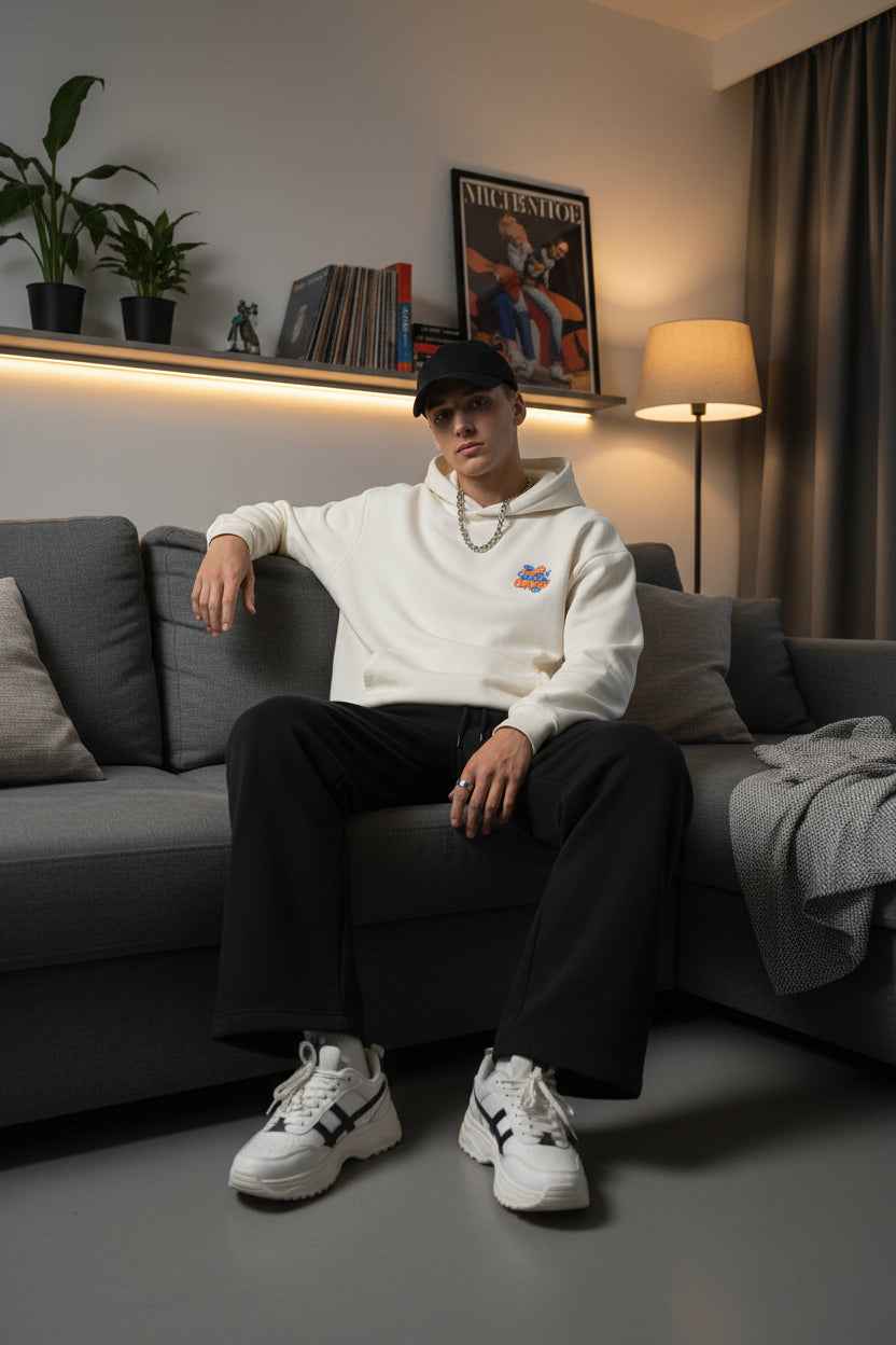 Unisex Sweatpants