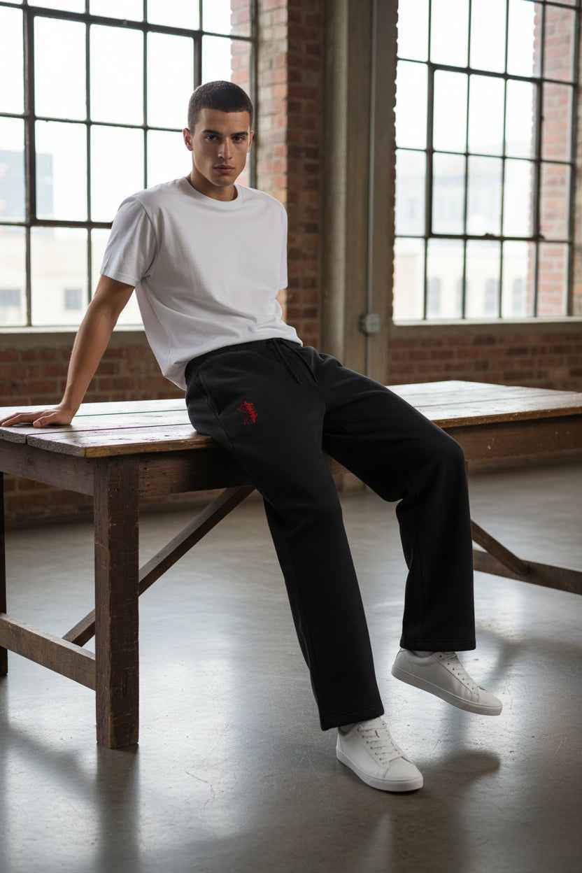 Unisex Sweatpants